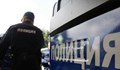 Задържаха бургазлия след пожар в дома му