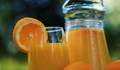 Соковете от домати и портокали помагат за по-добро усвояване на желязото