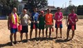 Румен Илиев и Радослав Пенев спечелиха плажен волейбол за аматьори в Русе