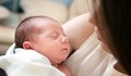 Бременна пострада при катастрофа, по-късно роди здраво момиченце