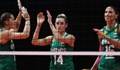 България излиза срещу Чехия за трета победа на Евроволей 2021