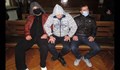 Тримата подкупни полицаи от Сливо поле отиват на съд