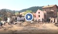Събраха 40 000 лева за пострадалите от адския пожар в Кръстава