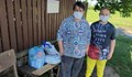 104 семейства, засегнати от КОВИД-19, са подкрепени от Сдружение „Еквилибриум“