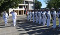 142 години от създаването на Военноморските сили в България отбелязваме в Русе