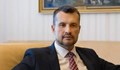 Калоян Методиев: Президентът ще предпочете БСП за третия мандат
