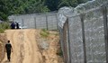 Спряха 480 опита за преминаване на границата за два дни