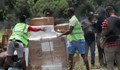 Бандите в Хаити обявиха примирие, за да не пречат на хуманитарните доставки