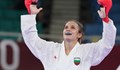 Ивет Горанова е олимпийска шампионка!