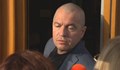 Тошко Йорданов: С предатели човек не може да е партньор