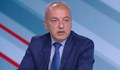 Гълъб Донев: Не може минималната пенсия да се увеличи до 370 лева