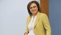 Нинова: Остават в сила поканите към "Демократична България" и "Има такъв народ"