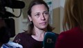 Ива Митева: Очаквам кабинетът да бъде гласуван в сряда