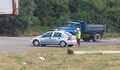 Катастрофите на автомагистрала „Тракия“ станаха четири до обяд