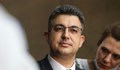 Пламен Николов оттегли съгласието си да бъде избиран за премиер от ИТН