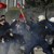 Сблъсъци на полицията и протестиращи срещу васкинацията в Атина