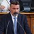 Посрещнаха Филип Станев с аплодисменти в парламента, дойде с костюм