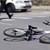 13-годишен велосипедист се удари в автомобил на кръстовище  в "Дружба" 1