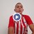 Българче прави фурор с екипа на "Атлетико Мадрид" Българче прави фурор с екипа на "Атлетико Мадрид"