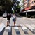 3D пешеходни пътеки пред Русенския университет