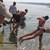 112 плувци преплуваха река Дунав край Свищов