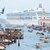 Край на круизните кораби в историческия център на Венеция