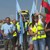 Напрежение между протестиращите работници и представителите на АПИ в Русе