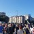Двеста души протестираха в София срещу мерките и маските