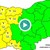 Застудяване и жълти кодове за гръмотевични бури в половин България