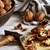 С колко минути порция орехи удължава живота ви