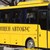 Община Русе ще получи два нови училищни автобуса