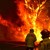 Огнената стихия в Русия заплашва център за ядрени изследвания