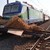 Движението на влаковете между Карнобат и Церковски е спряно