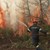 Пожарите в Гърция се разгарят, най-тежко е на Пелопонес