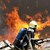 Русе отново е сред областите с екстремален индекс за пожароопасност