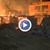 Кошмарът в Кръстава: Викове за помощ на ужасени хора, докато пламъците поглъщаха част от селото