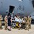 Афганистанка роди на борда на американски военен самолет