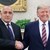 Бойко Борисов е подарил на Тръмп пушка кремъклийка