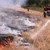 Огнеборците в Русенско потушиха редица пожари на сухи треви и храсти