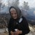 Готова да изгори, но не и да остави дома си: Героят от Старосел баба Мария