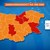 Вече 5 области у нас са в червената зона на COVID-19