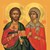 Църквата почита паметта на светите мъченици Адриан и Наталия