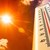 Температурен рекорд за пети пореден ден в Хасково