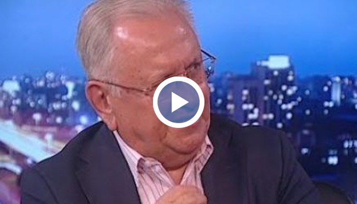 „Политическите партии са в пълна зависимост от милиардите на мафията. Слави не знае ли че зад николайвасилевци и миленвелчевци прозира банката на Москва?", пита Октай