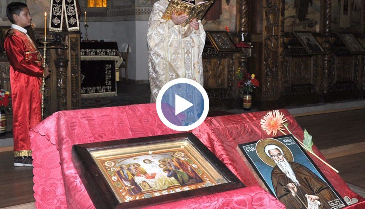 Скромният отшелник от Рила планина, когото още приживе наричали земен ангел и небесен жител