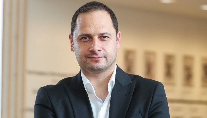 Петър Витанов ще сезира европейските институции по случаите с полицейско насилие на протестите от миналото лято