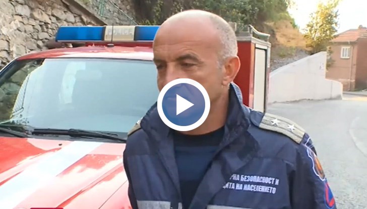 Девети ден огнеборци, военни и доброволци се опитват да изгасят стихията