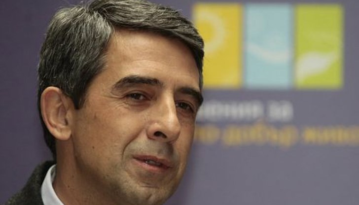 Това са 1 милион български граждани, добави бившият президента