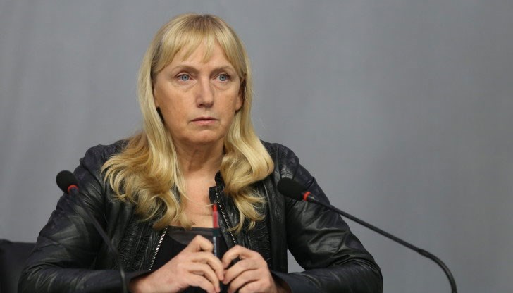 Елена Йончева съобщи, че са предвидени срещи с прокуратурата и МВР