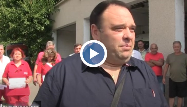 Медиците и шофьорите на линейки искат да им се изплатят закъснелите възнаграждения за пациенти с КОВИД и да се промени категорията труд от трета на втора